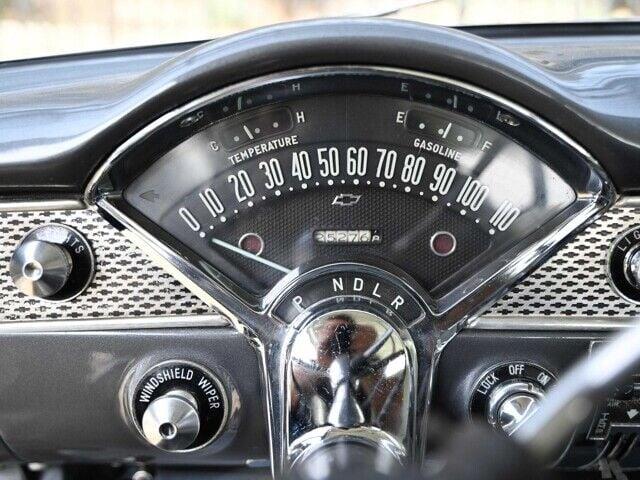 1955 Chevrolet Bel Air (CC-1698369) for sale in Santa Barbara, California