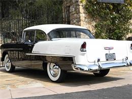 1955 Chevrolet Bel Air (CC-1698369) for sale in Santa Barbara, California