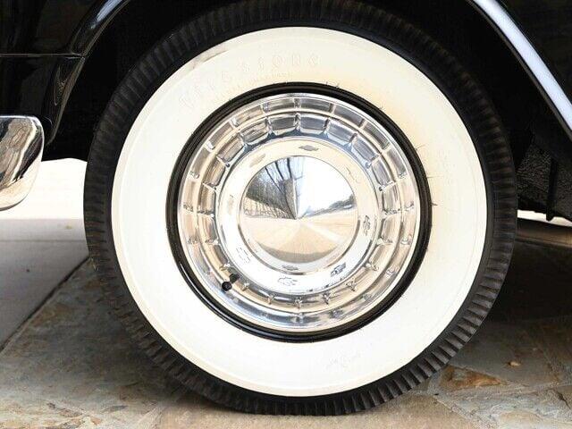 1955 Chevrolet Bel Air (CC-1698369) for sale in Santa Barbara, California