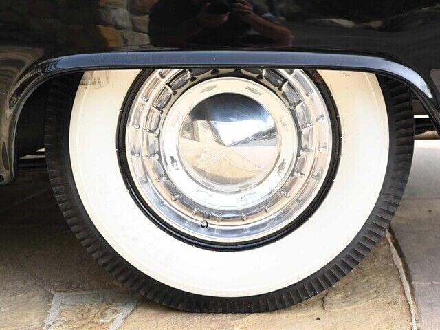 1955 Chevrolet Bel Air (CC-1698369) for sale in Santa Barbara, California