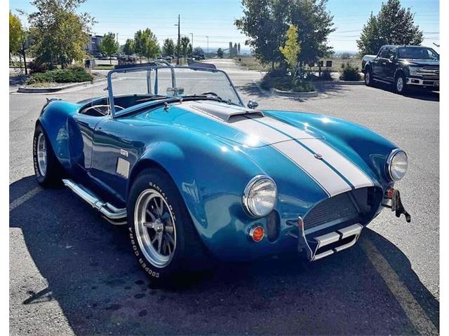 2020 Shelby Cobra (CC-1698374) for sale in ONLINE, 