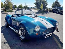 2020 Shelby Cobra (CC-1698374) for sale in ONLINE, 