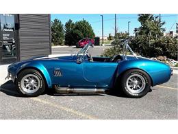 2020 Shelby Cobra (CC-1698374) for sale in ONLINE, 