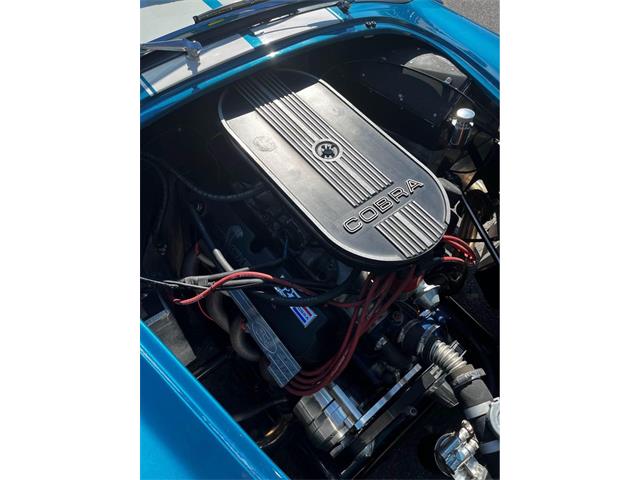 2020 Shelby Cobra (CC-1698374) for sale in ONLINE, 