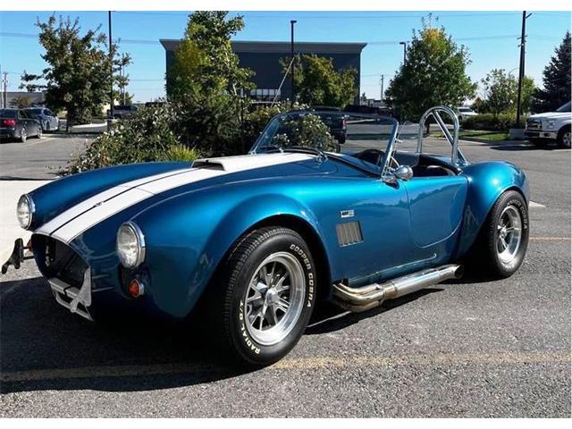 2020 Shelby Cobra (CC-1698374) for sale in ONLINE, 