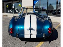 2020 Shelby Cobra (CC-1698374) for sale in ONLINE, 