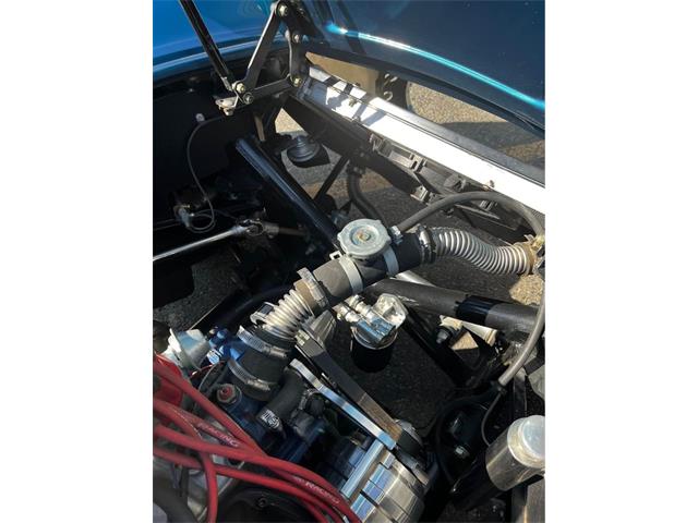 2020 Shelby Cobra (CC-1698374) for sale in ONLINE, 
