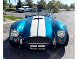 2020 Shelby Cobra (CC-1698374) for sale in ONLINE, 