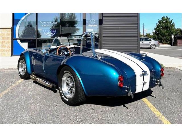 2020 Shelby Cobra (CC-1698374) for sale in ONLINE, 