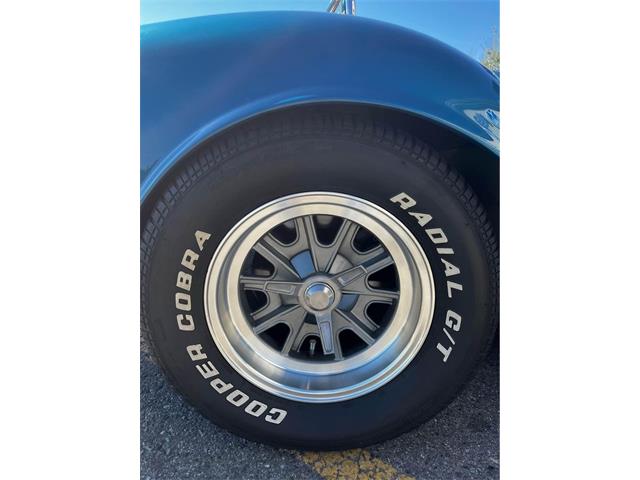 2020 Shelby Cobra (CC-1698374) for sale in ONLINE, 
