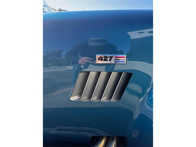 2020 Shelby Cobra (CC-1698374) for sale in ONLINE, 