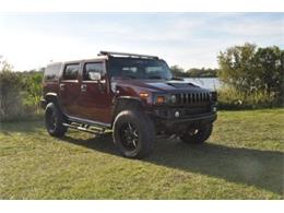 2003 Hummer H2 (CC-1698378) for sale in Miami, Florida