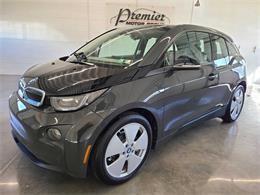 2015 BMW i3 (CC-1698379) for sale in Spring City, Pennsylvania