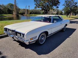 1972 Ford LTD (CC-1698411) for sale in Tampa, Florida