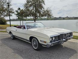 1972 Ford LTD (CC-1698411) for sale in Tampa, Florida