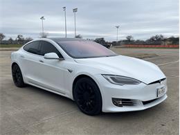 2018 Tesla Model S (CC-1698429) for sale in Rowlett, Texas