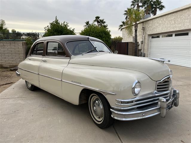 1950 Packard Clipper (CC-1698436) for sale in Glendale , Arizona