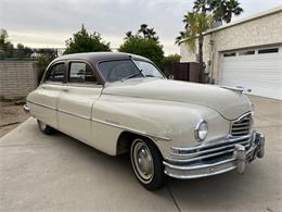 1950 Packard Clipper (CC-1698436) for sale in Glendale , Arizona