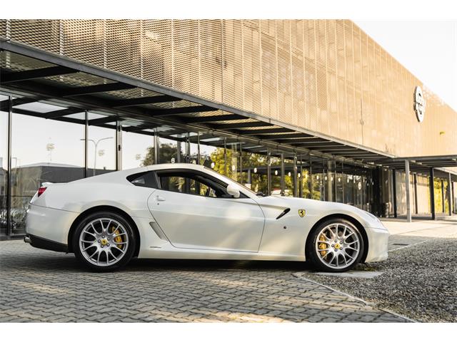 2008 Ferrari 599 GTB (CC-1698482) for sale in Reggio Emilia, Italia