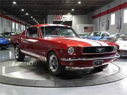 1965 Ford Mustang (CC-1698485) for sale in Pittsburgh, Pennsylvania