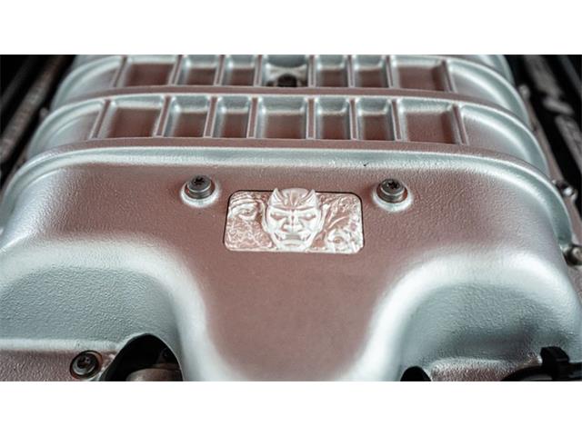 2018 Dodge Challenger SRT Demon (CC-1698491) for sale in Ventura, California