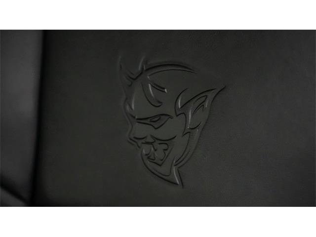 2018 Dodge Challenger SRT Demon (CC-1698491) for sale in Ventura, California