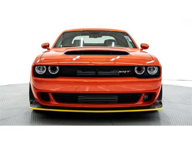 2018 Dodge Challenger SRT Demon (CC-1698491) for sale in Ventura, California