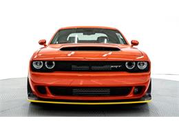 2018 Dodge Challenger SRT Demon (CC-1698491) for sale in Ventura, California