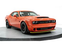 2018 Dodge Challenger SRT Demon (CC-1698491) for sale in Ventura, California