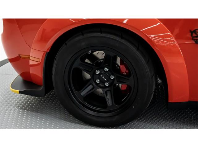 2018 Dodge Challenger SRT Demon (CC-1698491) for sale in Ventura, California