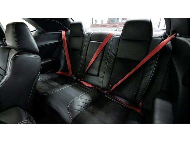 2018 Dodge Challenger SRT Demon (CC-1698491) for sale in Ventura, California