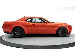 2018 Dodge Challenger SRT Demon (CC-1698491) for sale in Ventura, California