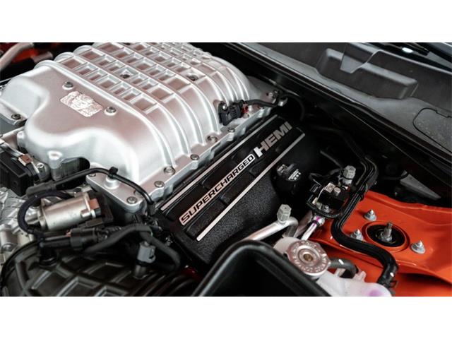 2018 Dodge Challenger SRT Demon (CC-1698491) for sale in Ventura, California