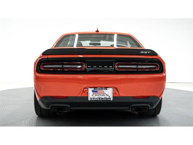 2018 Dodge Challenger SRT Demon (CC-1698491) for sale in Ventura, California
