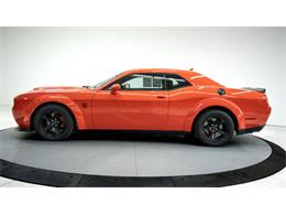 2018 Dodge Challenger SRT Demon (CC-1698491) for sale in Ventura, California