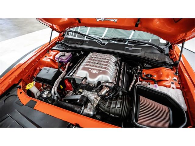 2018 Dodge Challenger SRT Demon (CC-1698491) for sale in Ventura, California