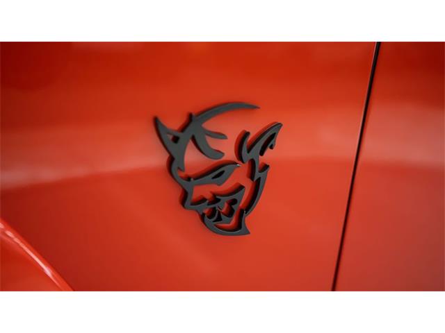 2018 Dodge Challenger SRT Demon (CC-1698491) for sale in Ventura, California