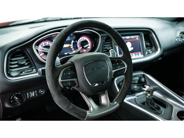 2018 Dodge Challenger SRT Demon (CC-1698491) for sale in Ventura, California