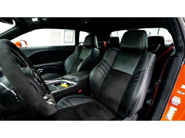 2018 Dodge Challenger SRT Demon (CC-1698491) for sale in Ventura, California