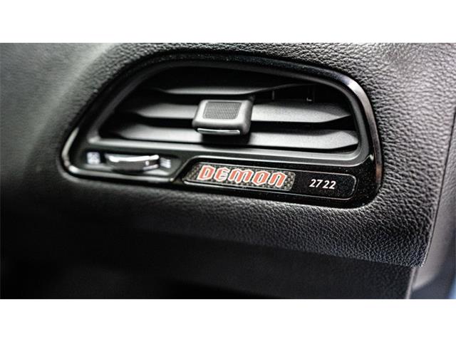 2018 Dodge Challenger SRT Demon (CC-1698491) for sale in Ventura, California