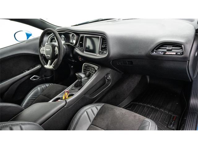 2018 Dodge Challenger SRT Demon (CC-1698491) for sale in Ventura, California