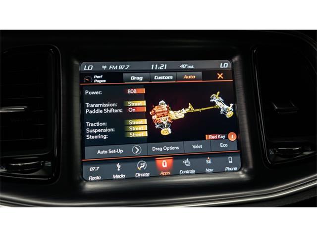2018 Dodge Challenger SRT Demon (CC-1698491) for sale in Ventura, California