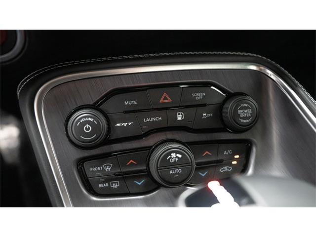 2018 Dodge Challenger SRT Demon (CC-1698491) for sale in Ventura, California