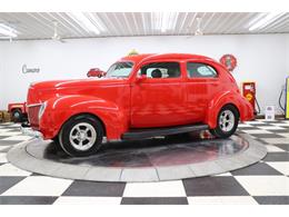 1939 Ford Tudor (CC-1698495) for sale in Clarence, Iowa