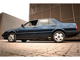 1987 Lancia Thema (CC-1698505) for sale in Reggio Emilia, Italia
