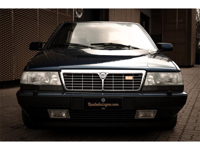 1987 Lancia Thema (CC-1698505) for sale in Reggio Emilia, Italia