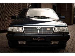 1987 Lancia Thema (CC-1698505) for sale in Reggio Emilia, Italia