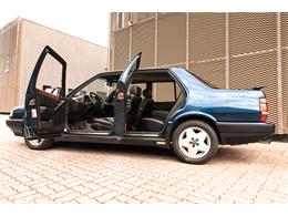 1987 Lancia Thema (CC-1698505) for sale in Reggio Emilia, Italia