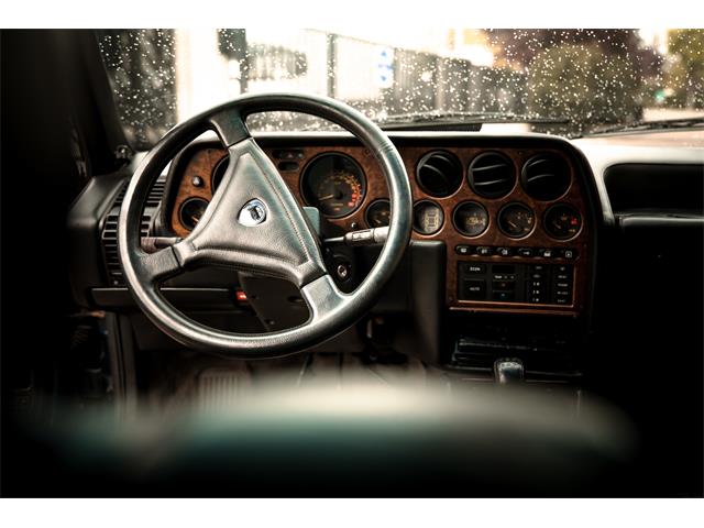 1987 Lancia Thema (CC-1698505) for sale in Reggio Emilia, Italia