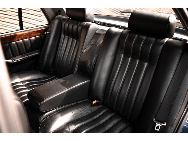 1987 Lancia Thema (CC-1698505) for sale in Reggio Emilia, Italia
